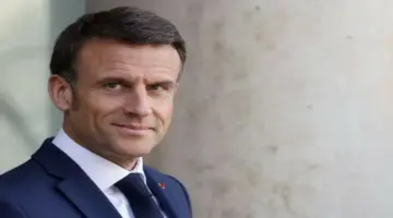 ماكرون: شكراً للسعودية على ثقتها.. باريس تحتضن مونديال الألعاب الإلكتروني – أخبار السعودية